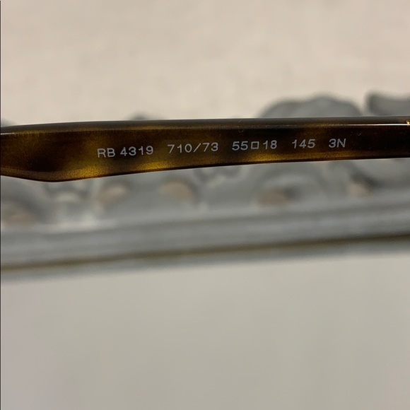 RAY BAN Eyeglasses “Frame” - Picture 6 of 8